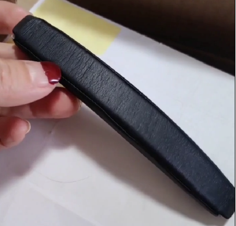 Bandeau Creative Aurvana live 1 Noir