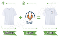 Camisetas Nuevas Lisas 100% Algodón Peinado para Hombre y Mujer, Talla Grande, Mangas Cortas, Ropa de Marca de Alta Calidad, Camisetas Básicas Suaves