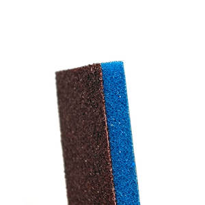 멸균 일회용 수동 전기수술 전극 팁 청소 스펀지 CE 인증 - Product Image 3