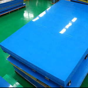 Manufacturerの<span class=keywords><strong>HDPE</strong></span> PE100シートラウンドタイ4 × 5プラスチック4 × 8プラスチック50ミリメートル-2.5ミリメートルuv安定化2ミリメートル1ミリメートル<span class=keywords><strong>HDPE</strong></span>シート黒 - Product Image 3