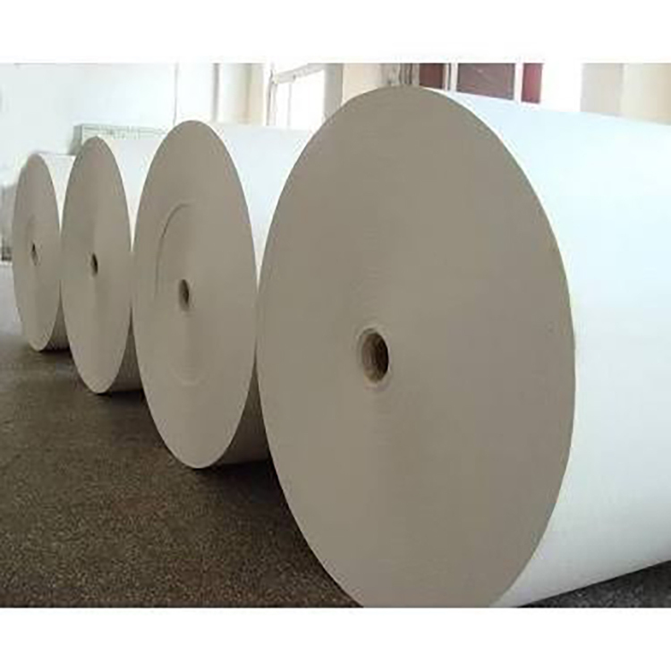 Hot Selling Mixed Pulp White Uncoated