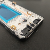 Écran tactile pour Samsung Galaxy S8 S8 PLUS S9 S9PLUS S10 S10PLUS, cadre d'affichage LCD, écran original pour remplacement et réparation