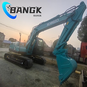 Original <span class=keywords><strong>Kobelco</strong></span> Sk130LC Bagger aus Japan, Günstige Gebrauchte <span class=keywords><strong>Kobelco</strong></span> Raupenbagger zu Niedrigpreisen - Product Image 5