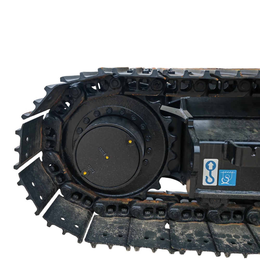 Hot Sale New Hitachi ZX75-6A ZX70-6A ZX80-6A ZX75C-6A 7.5 Ton