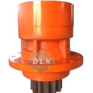 Con precio razonable Excavadora Repuestos <span class=keywords><strong>DX225</strong></span> <span class=keywords><strong>Swing</strong></span> Gearbox K1038203 Dispositivo oscilante sin <span class=keywords><strong>motor</strong></span> para <span class=keywords><strong>Doosan</strong></span> - Product Image 1