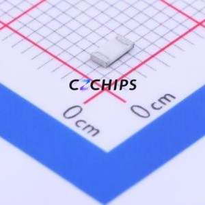 Résistance SMD AC1206FR-07205KL 1206 (Type : Film Épais) (Résistance : 205 kOhm Précision : 1%) - Product Image 2