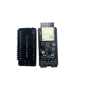 Kit neutre de carte de développement embarquée ODEC ESP32-C6 Series avec Wi-Fi 6 pour ESP32-C6-DevKitC-1 - Product Image 1