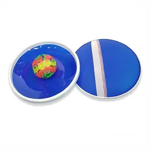 Safely Designed suction cup catch game For Fun And Learning 