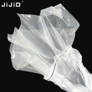 JiJiD 1000l Ibc Flexitankバッグインナーライナーアルミホイルコンテナ液体食品グレード包装用 - Product Image 5