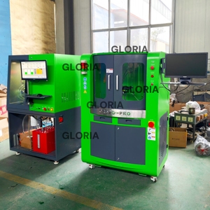 เครื่องทดสอบหัวฉีดคอมมอนเรล CR520- <span class=keywords><strong>Pro</strong></span> - Product Image 5