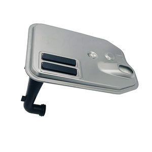 Filtre de Transmission <span class=keywords><strong>automatique</strong></span> pour <span class=keywords><strong>Mercedes</strong></span> Benz W176 A160 A180 A260 CLA250 CLA45 AMG GLA250 GLA45 2.0 2015-2019 C117 X156 Accessoires - Product Image 3