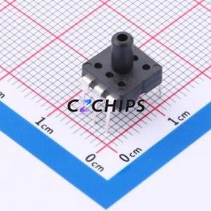 Original and Brand-new WF100SPZ 0.05BG D6 AT DIP-6 <b>Sensor</b> <b>Pressure</b> <b>Sensor</b> Whole Sale Electronic Component Chips & BOM Service - Product Image 1