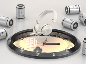 <span class=keywords><strong>2025</strong></span> Hot Bán enc văn phòng kinh doanh Tai nghe tiếng ồn hủy bỏ tai nghe không dây với <span class=keywords><strong>microphone</strong></span> - Product Image 5