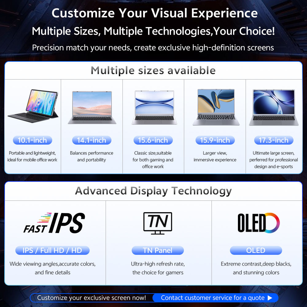 ORANGLES Ordinateur Portable 15.6'' Business Laptop Intel 16GB RAM 512GB SSD Intel Pentium Gold 6500Y Windows 11 Pro Laptops Brand New - elegant presentation - exhibiting components - Image 6 of 6 | ideal for home | Discount on Ordinateur Portable 15.6'' Business Laptop Intel 16GB RAM 512GB SSD Intel Pentium Gold 6500Y Windows 11 Pro Laptops Brand New Virginia | Free Shipping ORANGLES