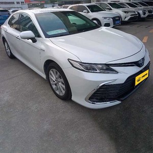 Voiture d'occasion Toyota <span class=keywords><strong>Camry</strong></span> <span class=keywords><strong>2023</strong></span> <span class=keywords><strong>Hybride</strong></span> Électrique 2.5L 178ch L4 Véhicule à Énergie Nouvelle Berline 5 places à bas prix à vendre - Product Image 3