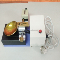 Testeur de limite de liquide Casagrande méthode manuel dispositif de limite de liquide du sol Casagrande testeur d'appareil de limite de liquide du sol