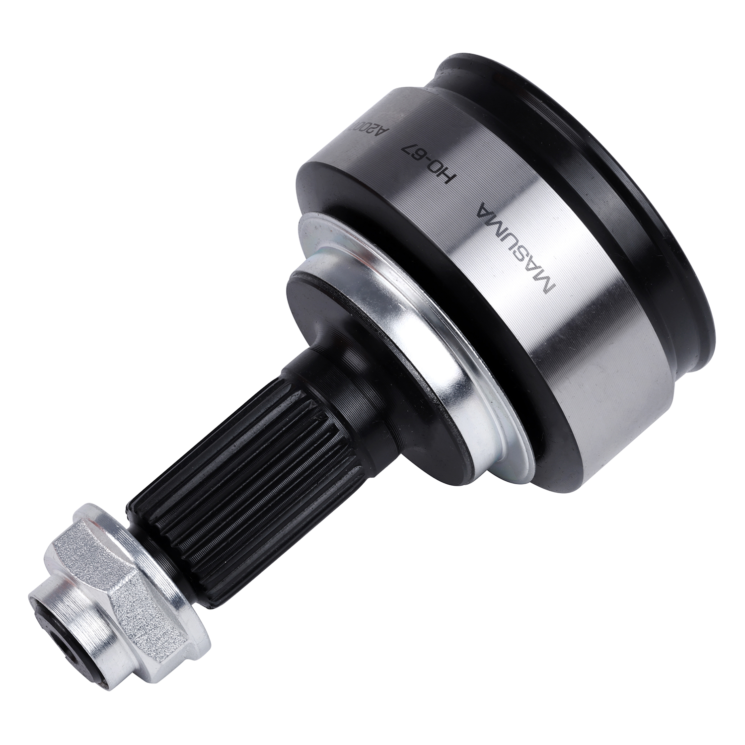 HO-67 MASUMA Vehicles Accessories Car Steel C.v. Joints CD4W
