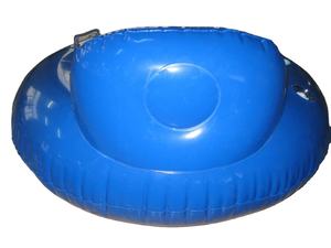 <span class=keywords><strong>Bouée</strong></span> <span class=keywords><strong>gonflable</strong></span> pliable en PVC Waterhan pour enfant, unisexe, forme originale, pour jeux aquatiques et sports nautiques sécurisés - Product Image 3