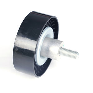 Poulie tendeur de courroie de synchronisation, pièces de rechange de voiture, vente en gros en chine, - Product Image 2