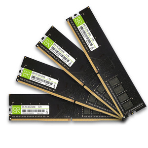 Mémoire DDR4 4g 8g 16g 32g 2400MHz 2666Mhz 3200MHz DIMM Memoria Ram pour ordinateur de bureau Memoria Ram - Product Image 4