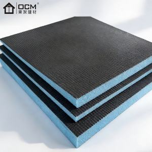 Panneau de support pour carrelage XPS multi-formes en <span class=keywords><strong>L</strong></span> et en U, certifié CE UKCA, pour décoration spéciale des coins de mur, 10/12 mm, imperméable, facile à découper - Product Image 5