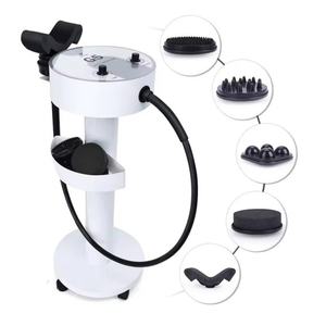 Hot Selling G5 Slimming Beauty <b>Machine</b> 5-Head Vibrating Body Massage for Legs & Arms AU Plug Standing Type - Product Image 2