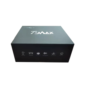 Intercomunicador de grupo de jinetes de 6 vías para FreedConn PRO inalámbrico para casco Bluetooth equipo auriculares parlantes Radio FM motocicleta - Product Image 2