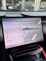 En stock, SUV hyper électrique de luxe, double moteur, 4 roues motrices, voiture de sport, Lotus Eletre S+ 2023 pour l'exportation