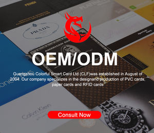 Cartes magnétiques en fibre de carbone à finition mate de forme personnalisée avec logo sérigraphié pour entreprises, assemblages, jeux et cartes de membre - Product Image 2