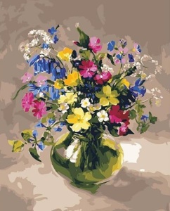 <span class=keywords><strong>Fleurs</strong></span> <span class=keywords><strong>peinture</strong></span> <span class=keywords><strong>à</strong></span> <span class=keywords><strong>l</strong></span>'<span class=keywords><strong>huile</strong></span> par numéros image fleur <span class=keywords><strong>peinture</strong></span> par numéros adultes <span class=keywords><strong>Vase</strong></span> Transparent Kits <span class=keywords><strong>de</strong></span> <span class=keywords><strong>peinture</strong></span> <span class=keywords><strong>à</strong></span> la main toile Art décor <span class=keywords><strong>à</strong></span> la maison - Product Image 3