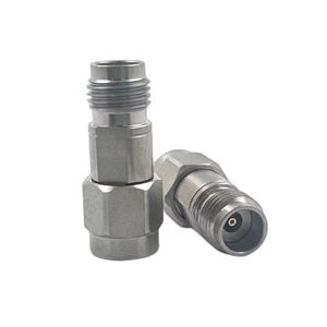 อะแดปเตอร์โคแอกเชียล RF 2.92/2.4-JKG - Product Image 1