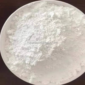 Fritta di smalto ceramico di vetro ad alta temperatura stabile a bassa temperatura per la produzione di prodotti in vetro e ceramica da foshan trastar - Product Image 3