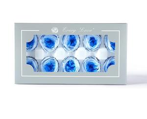 Hot bán hoa bất tử Đầu bảo quản hoa sắp xếp hoàn hảo hoa mẫu đơn như Austin bảo quản Rose - Product Image 6