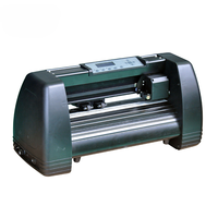 Traceur de découpe vinyle 720 pour autocollants et films de transfert thermique, avec port USB et série en option, découpe de contour, multilingue