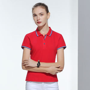 Polo de luxe personnalisé avec logo 2024, 100 % coton, haute qualité, sublimation, polos de <span class=keywords><strong>golf</strong></span> en gros, polo pour hommes - Product Image 5