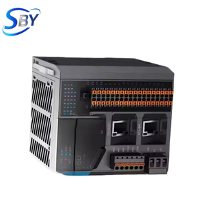 מודול בקר לוגיקה לתכנות חדשה GL10-<span class=keywords><strong>PS2</strong></span> עם אחריות לשנה אחת - Product Image 3