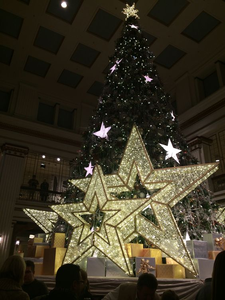 Đèn Giáng Sinh LED ngoài trời cỡ lớn thiết kế tùy chỉnh mới năm <span class=keywords><strong>2025</strong></span>, kiểu dáng vòm 2D - Product Image 4