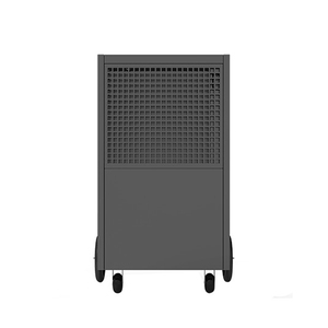 New Design LED Display Industrial Portable Commercial Household Electronic Control <b>Dehumidifiers</b> for Sale Continuous - Product Image 1