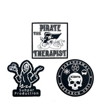 Fabrication OEM, patch en caoutchouc personnalisé avec logo, patch en PVC souple en relief 3D, marques de couture pour vêtements, patch personnalisé qui brille dans le noir