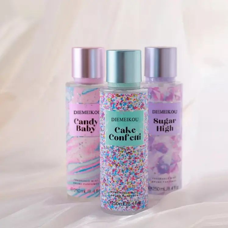 Xịt 250Ml Nước Hoa Victoria Secrets Thương Hiệu Riêng Chính Hãng Cho Nữ