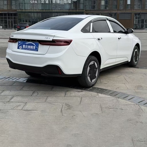 Geely Geometry a de <span class=keywords><strong>Segunda</strong></span> <span class=keywords><strong>Mano</strong></span>, Eléctrico, Edición 2024, 410 KM de Autonomía, Sedán de 5 Plazas, Batería de Larga Duración, Autos Usados Económicos - Product Image 4