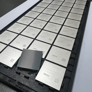XC7VX485T-2FFG1158I New Original Integrated Circuit IC FPGA 350 I/O 1158FCBGA BOM PCB PCBA Supplier - Product Image 3