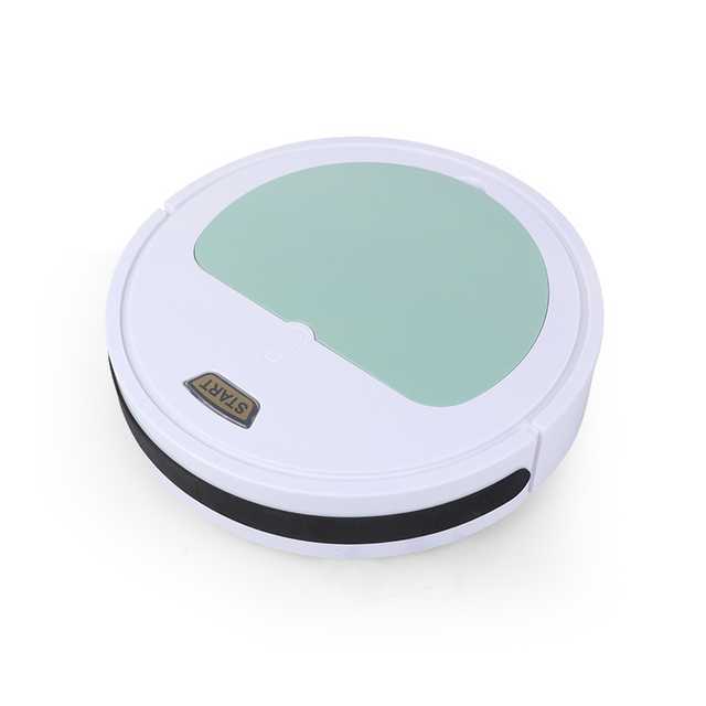 Intelligent Robot Vacuum Cleaner With Best Price