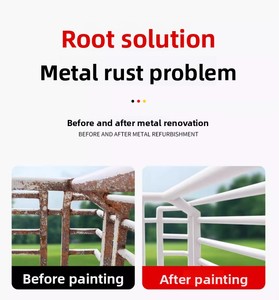 Multifunctional Acrylic Metal <strong>Coating</strong> Water-Based <strong>Anti</strong>-Rust Paint Wall Weather Resistant <strong>Coating</strong> for Steel Structure Furniture - Product Image 6