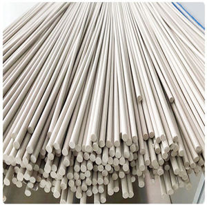 专家生产高温应用用高温峰值挤出塑料棒5毫米-200毫米直径3米长 - Product Image 3