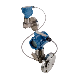 Transmisor de Nivel de Medición ERS Escalable Emerson 3051SAM, 100% Nuevo, Original, de Alta Calidad, a Excelente Precio - Product Image 3