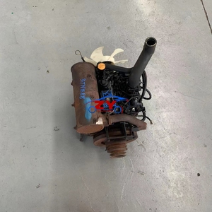 Yüksek kaliteli, orijinal Japon yapımı ikinci el Yan Mar 3TNE88 dizel motor, %100 test edilmiş, ihracata hazır. - Product Image 5