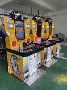 I <span class=keywords><strong>giochi</strong></span> a gettoni IFD <span class=keywords><strong>2022</strong></span> altre attraenti macchine da gioco Arcade per Arm Wrestling per sala <span class=keywords><strong>giochi</strong></span> Arcade - Product Image 4