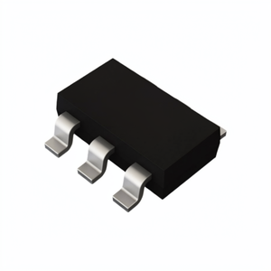 BD9E203FP4-ZTL Servicio Integral Original para Comprar Componentes Electrónicos en Línea SOT 23 6 Thin, TSOT 23 6 Gestión de Energía (PMIC) - Product Image 1