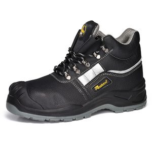 Zapatos <span class=keywords><strong>de</strong></span> Trabajo <span class=keywords><strong>de</strong></span> <span class=keywords><strong>Seguridad</strong></span> con Puntera Reforzada - Product Image 1